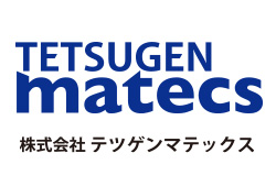 株式会社テツゲンマテックスバナー