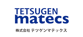 TETSUGEN matecs