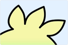 くるーんのひみつ