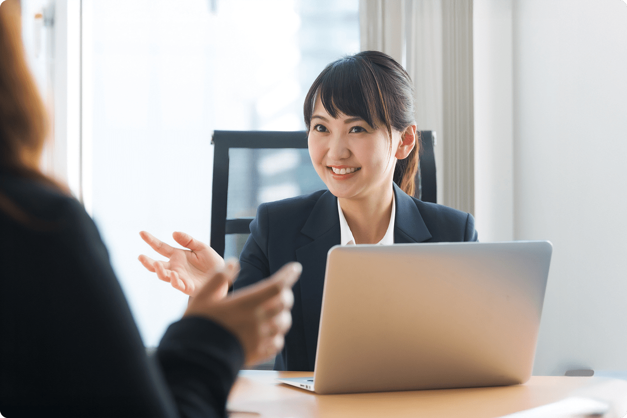 販売事業