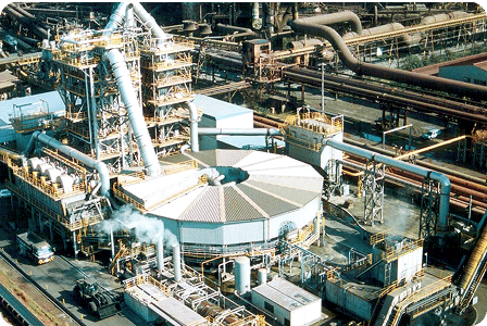 製鉄原料