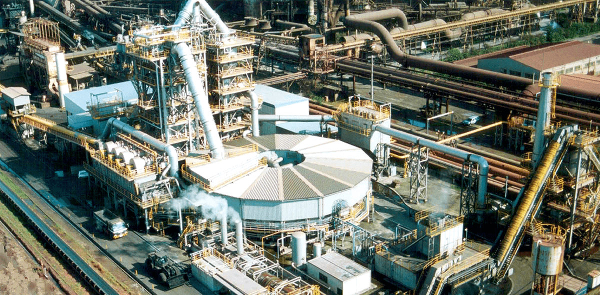製鉄原料