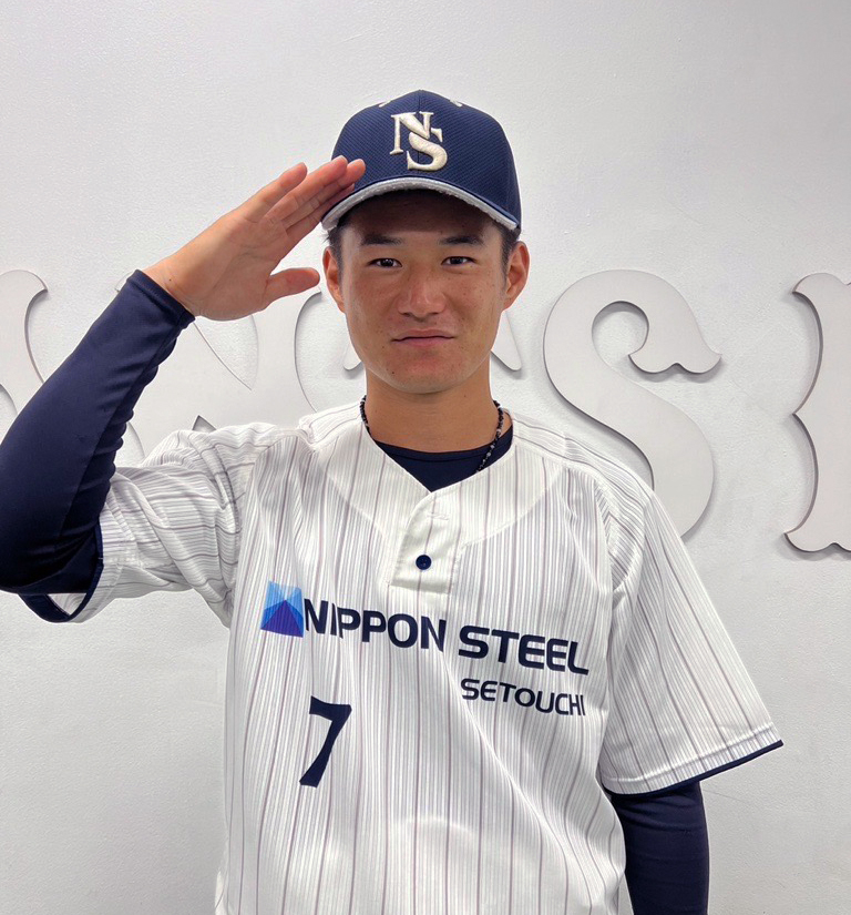 川瀬剛志選手