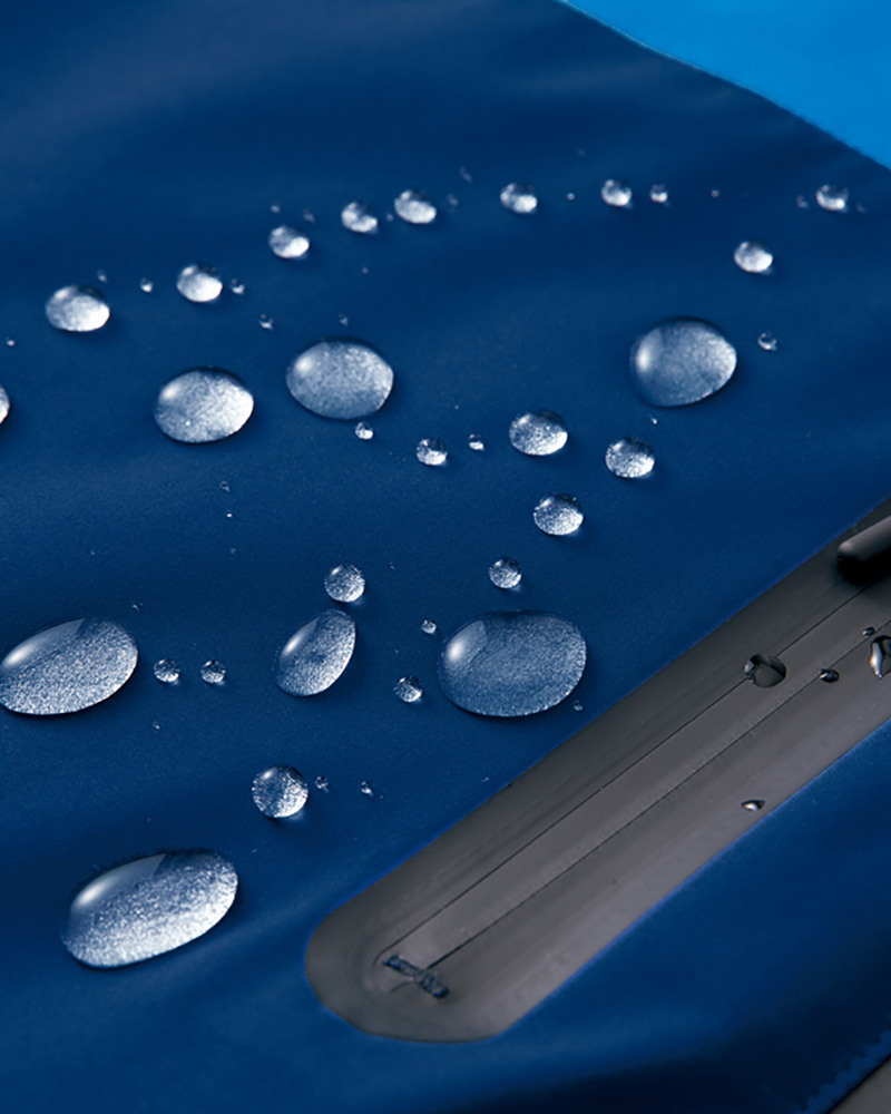 アイトス 防水防寒ストレッチジャケット AZ-10314